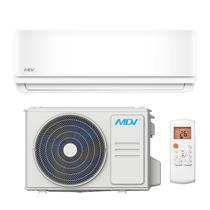 MDV Next oldalfali split 2,6 kW