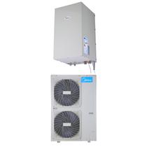 Midea M-Thermal osztott levegő-víz hőszivattyú 16 kW, 3 fázis