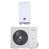 Midea M-Thermal osztott levegő-víz hőszivattyú 12 kW, 3 fázis 