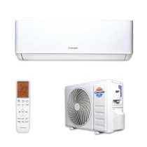 Cascade Nordic ECO  3,5 kW SZERELÉSSEL!