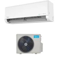 Midea Solstice 3,5 kw oldalfali split