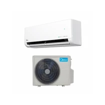 Midea Solunar 3,5 kW SZERELÉSSEL!
