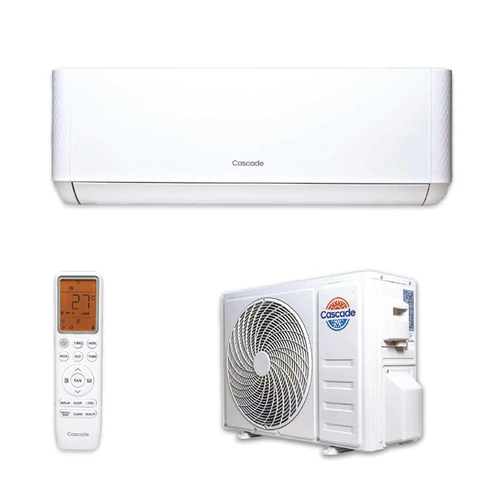 Cascade Nordic ECO  3,5 kW SZERELÉSSEL!