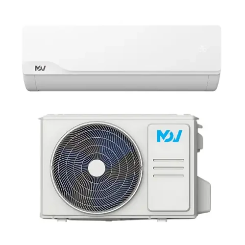 MDV EVO oldalfali split 2,6 kW (SZERELÉSSEL!)