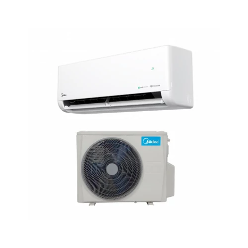 Midea Solunar 3,5 kW SZERELÉSSEL!